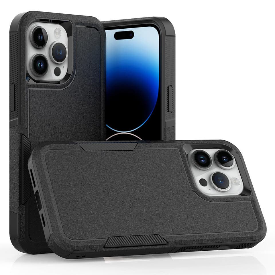 New Arrival Shockproof Phone case