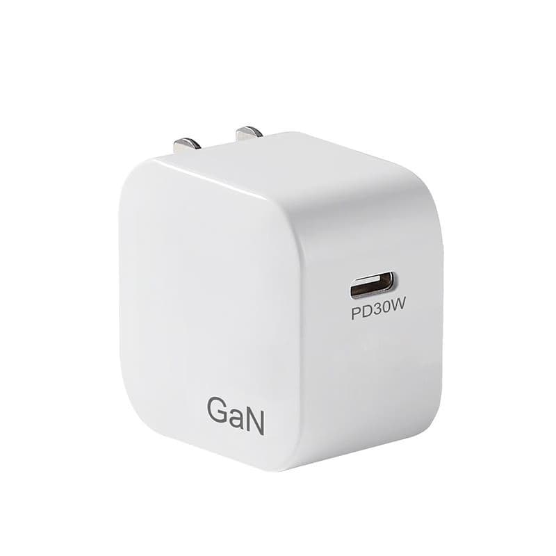 Fast Charger 30W GaN for iphone 18W USB C Original Type C Phone Wall Charging Adapter
