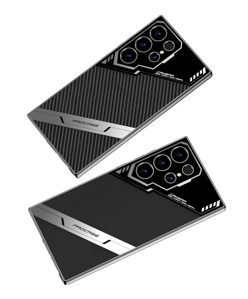 GKK Hot Sales Creative Anti-shock for Samsung case