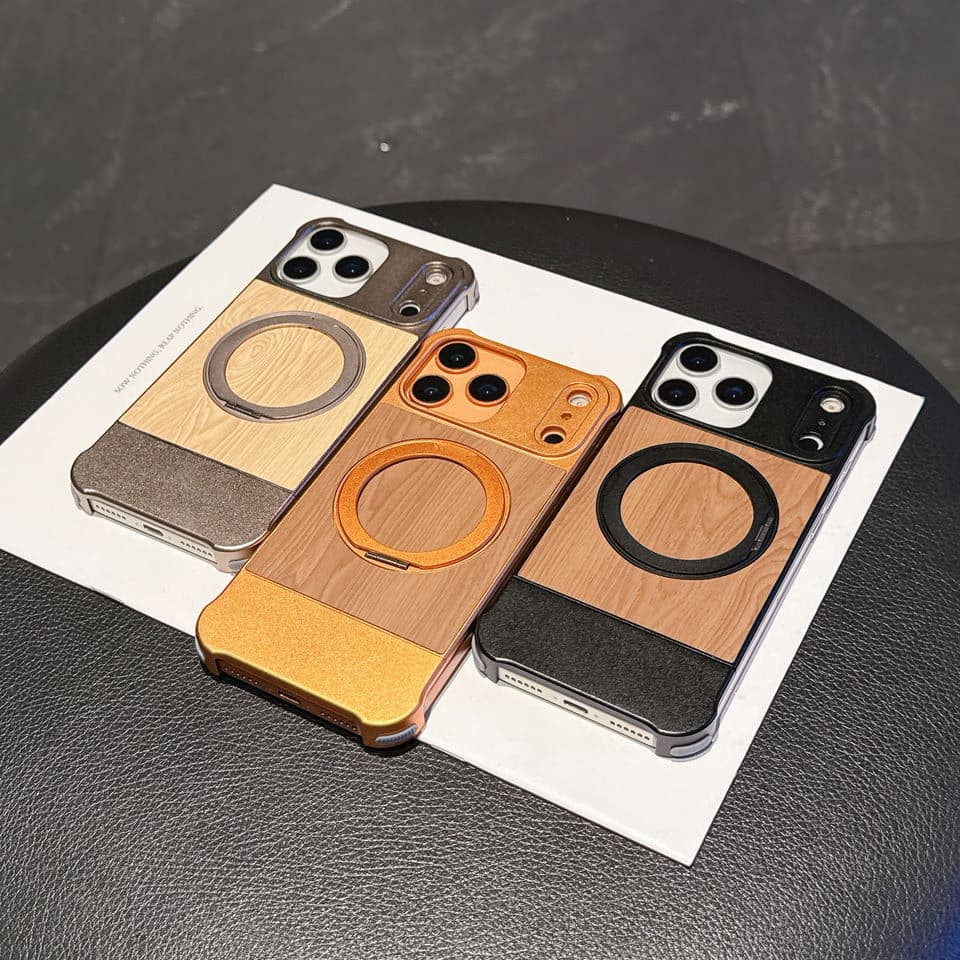 Suitable for Apple Metal Aluminum Alloy Phone case